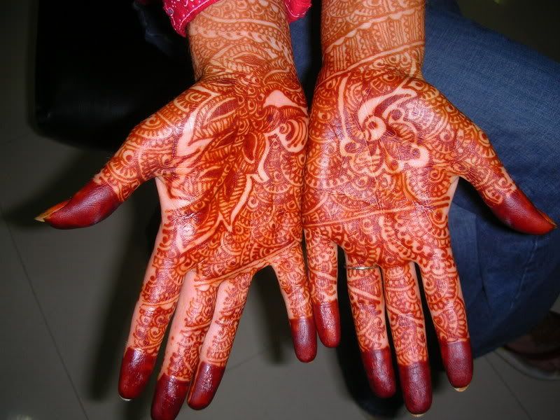 Mehndi