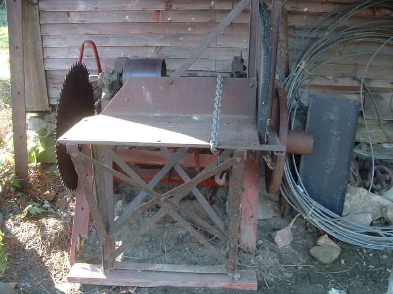 Buzz Saw The Home Shop Machinist & Machinist's Magazine's BBS