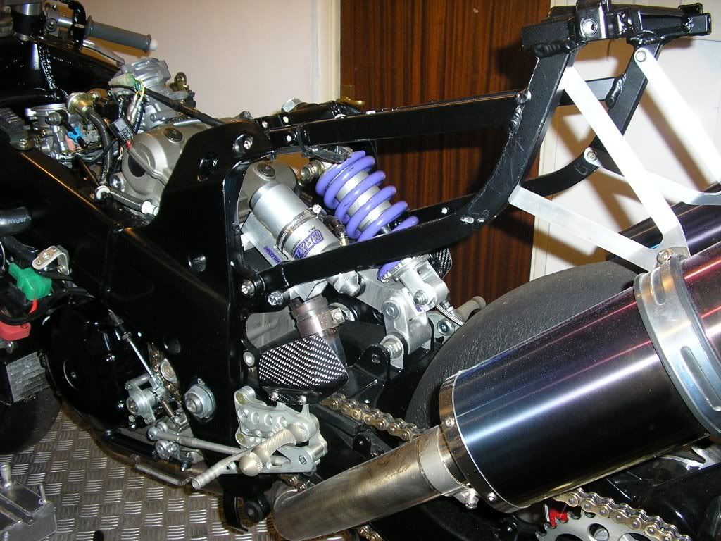 MR1Racing February '05 TLotM