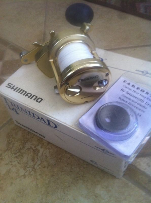 shimano-trinidad-tn14-gold-w-carbontex-drags