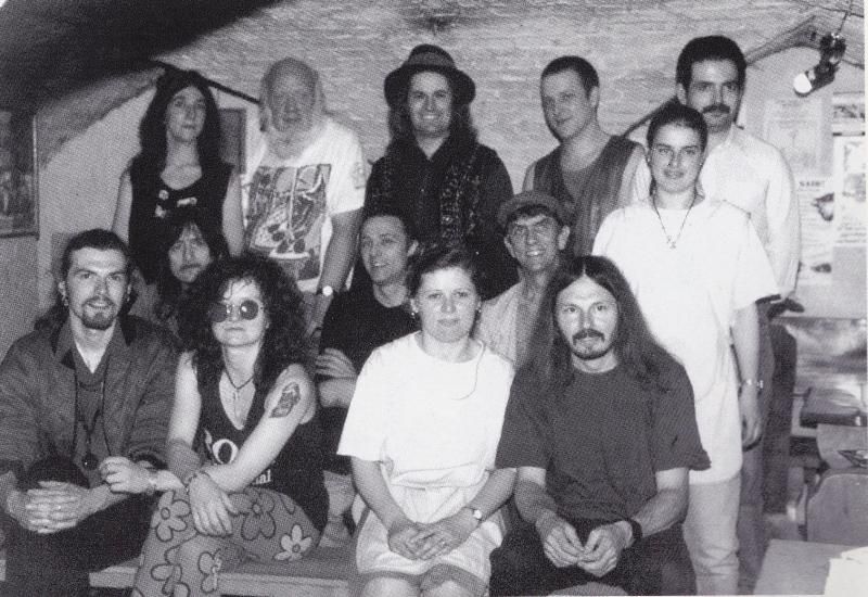 Why have we stopped wearing cloaks?