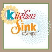 Kitchen Sink Stamps