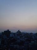 Vu de ma fenetre - Tokyo by night 
