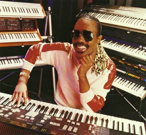 even stevie wonder sees things