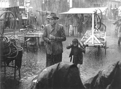 Vittorio de Sica, Ladrões de Bicicletas