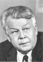 Alexandr Tvardovsky