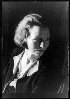 Edna St. Vincent Millay