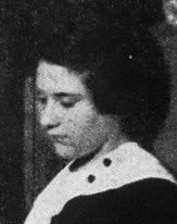 Gisèle Prassinos n. em 1920