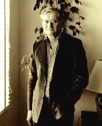 John Ashbery