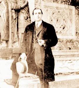 Vicente Huidobro (Chile, 1893-1948)