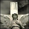 Angel of Mourning