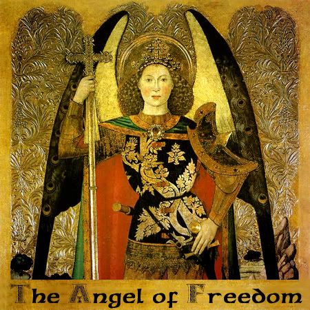 Angel of Freedom