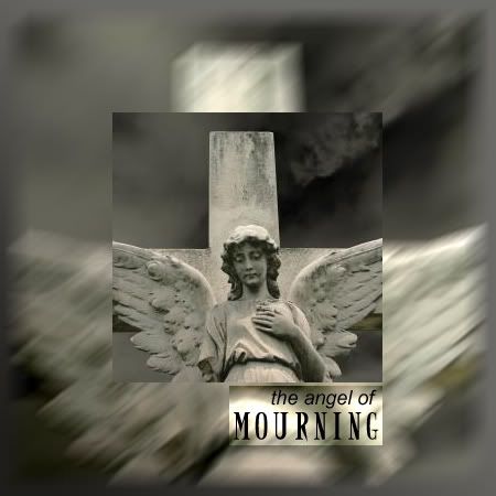 Angel of Mourning