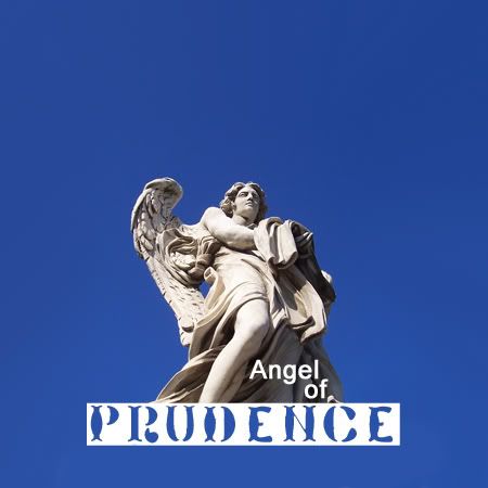 Angel of Prudence