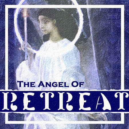 Angel of Retreat