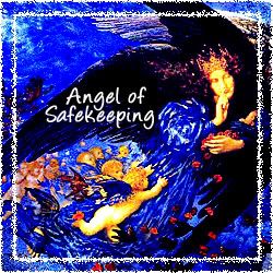 Angel of Safekeeping