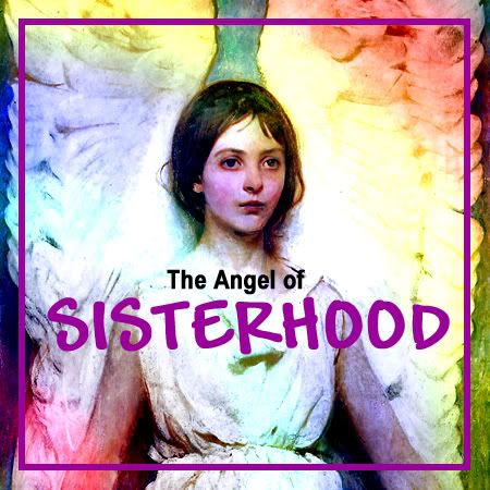 Angel of Sisterhood