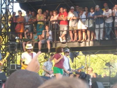 broken social scene