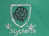 Slytherin AIO or Pass Thru Pocket