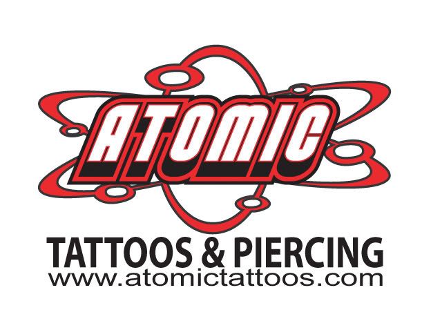 Lakeland Atomic Tattoos Piercings (Lakeland Atomic) on Myspace