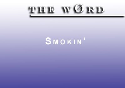 SmokinWord