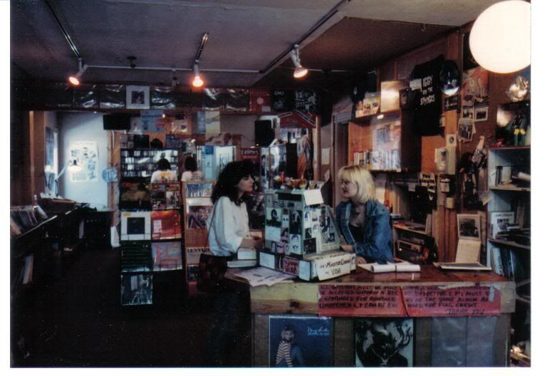 Favorite LONGGONE(70's80's) record stores Vinyl Collective Message Board Vinyl Collective