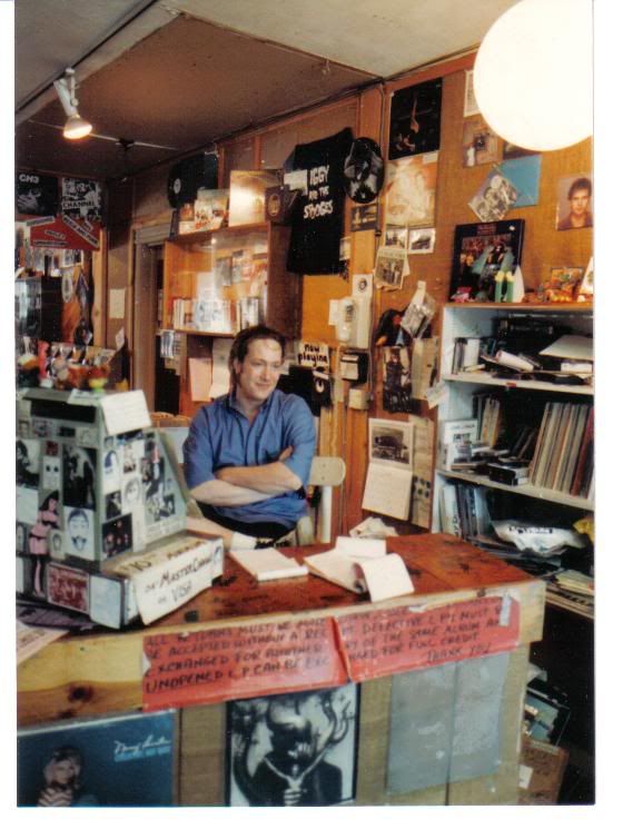 Favorite LONGGONE(70's80's) record stores Vinyl Collective Message Board Vinyl Collective