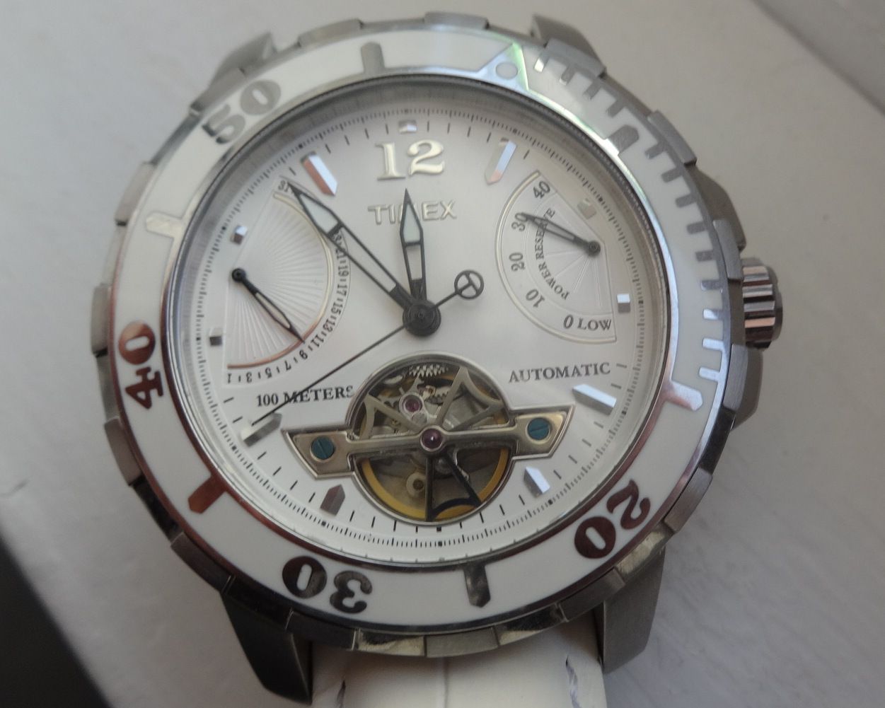 timex website