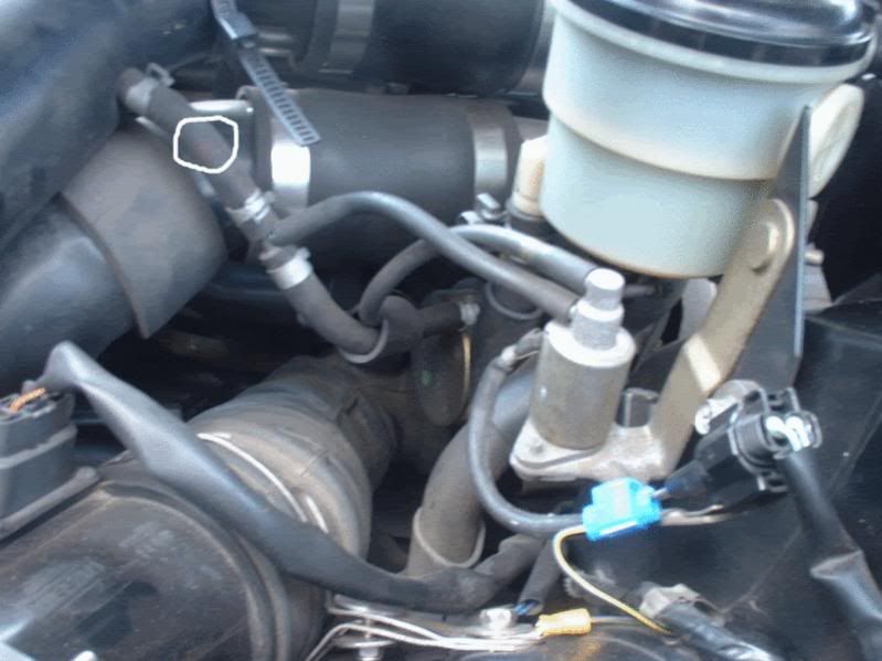 Wastegate Actuator Problems Forced Induction Performance SAU Community