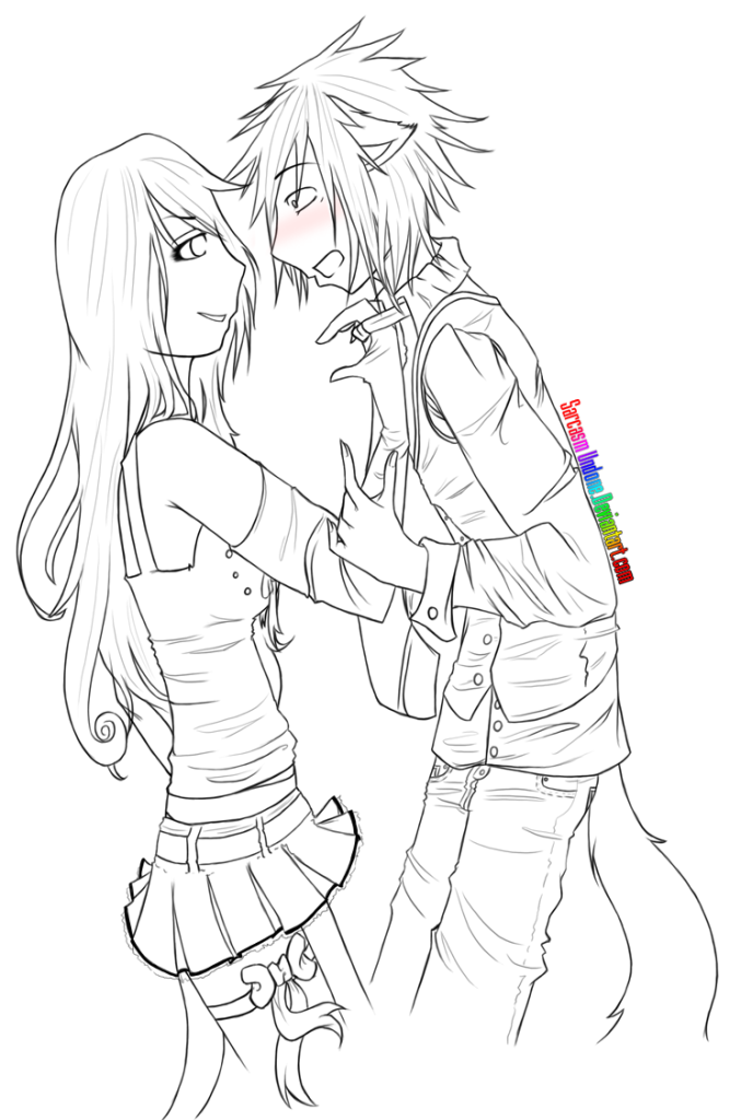 Surprise fanart by sarcasmundone! Thank you! @_@