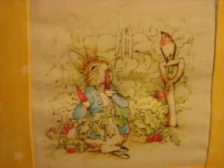 Peter Rabbit