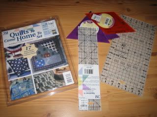 Quilting Supplies