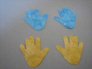 JellyBeans Hands
