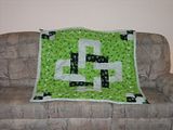 Celtic Knot Quilt