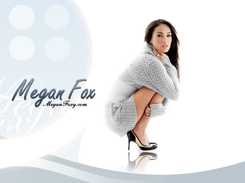 megan fox wallpaper desktop. megan fox 1 Wallpaper