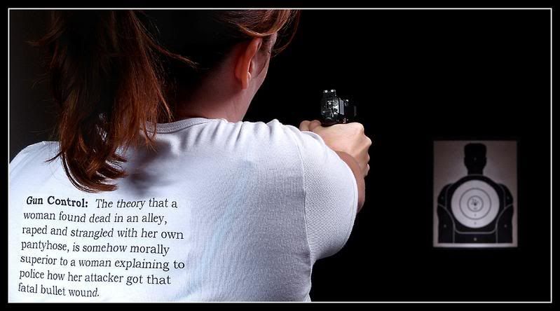 girls with guns poster. Re: Girls With Guns