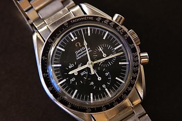 omega speedmaster 1960s