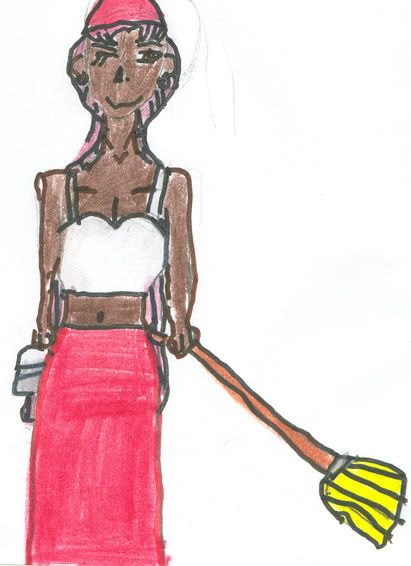 Chore Maid