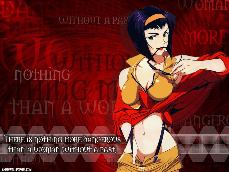 faye valentine video. Faye Valentine Video.