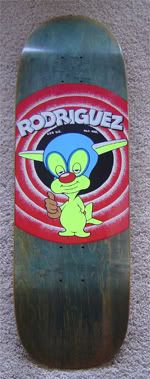 101 Gabriel Rodriguez  Gremlin