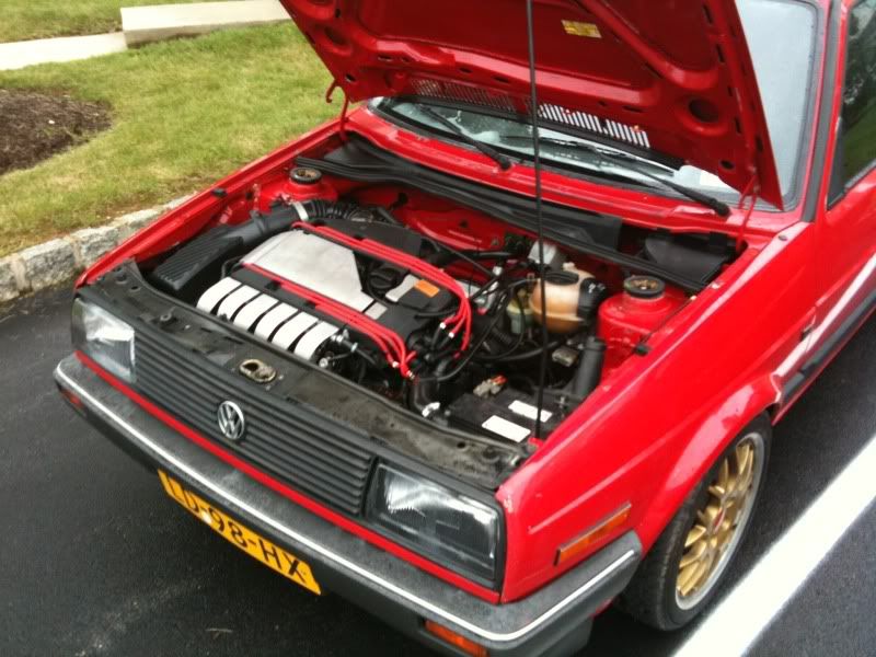1995 GTI VR6 turbo Bought not Built l Rotiform l RECARO l C2 l CTS Turbo 