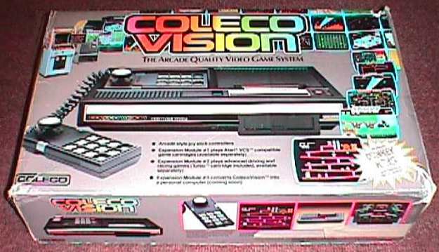 colecovision