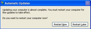 Dialogue Box