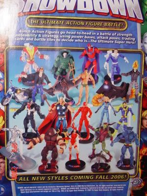ML Showdown figs - series 3&4 pics DSC03632