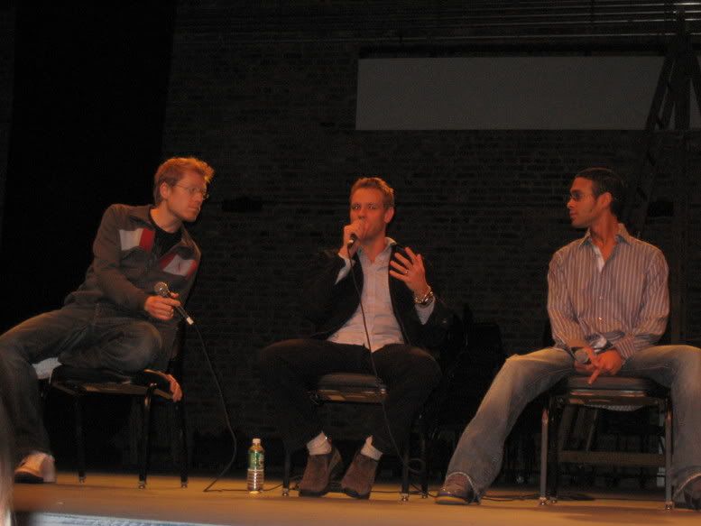 re: Symphony Space Rent movie screening- LOTTERY