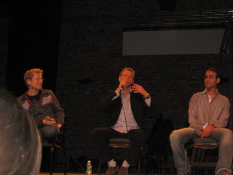 re: Symphony Space Rent movie screening- LOTTERY