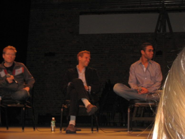 re: Symphony Space Rent movie screening- LOTTERY