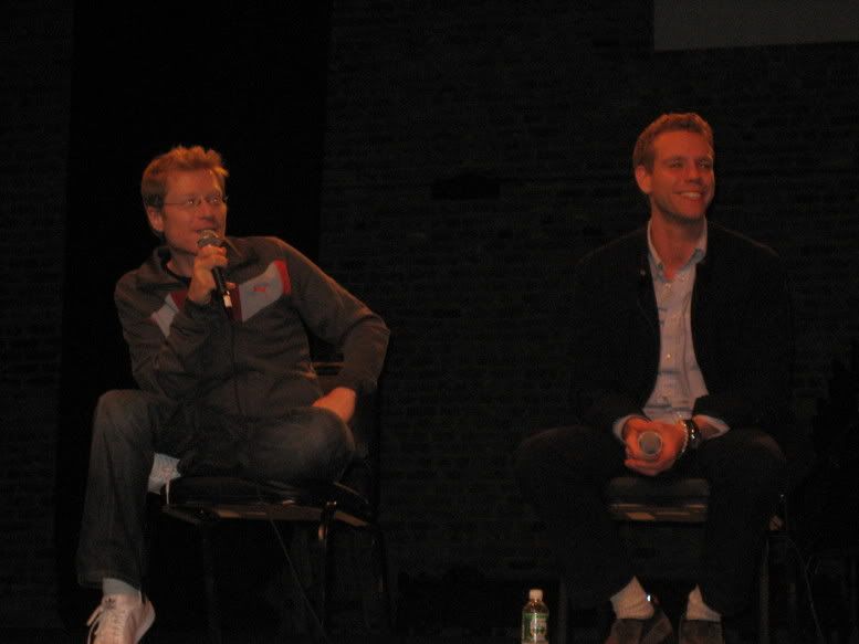 re: Symphony Space Rent movie screening- LOTTERY