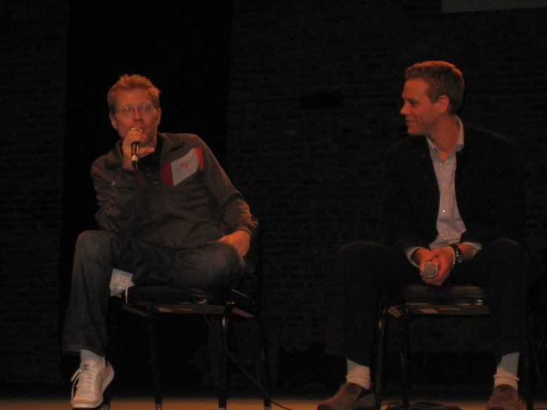 re: Symphony Space Rent movie screening- LOTTERY