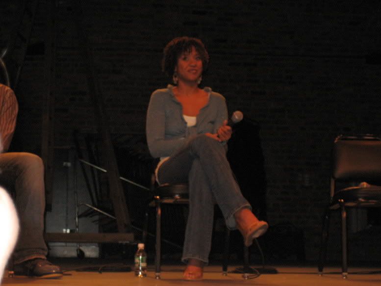 re: Symphony Space Rent movie screening- LOTTERY